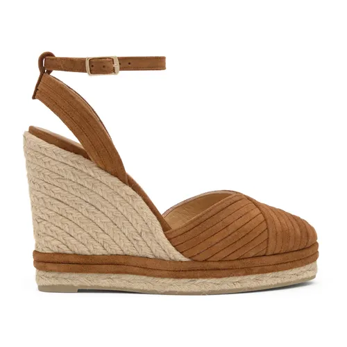 Shoes > Heels > Wedges - - Castañer - Modalova
