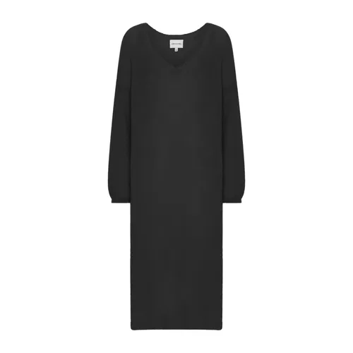 Dresses > Day Dresses > Midi Dresses - - American Dreams - Modalova