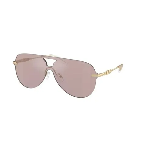 Accessories > Sunglasses - - Michael Kors - Modalova