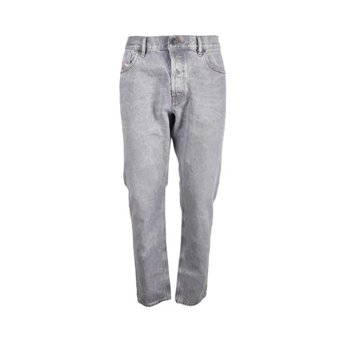 Jeans > Slim-fit Jeans - - Diesel - Modalova