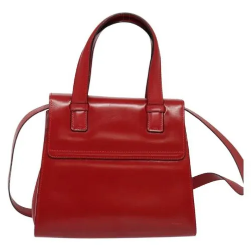 Pre-owned > Pre-owned Bags > Pre-owned Handbags - - Loewe Pre-owned - Modalova