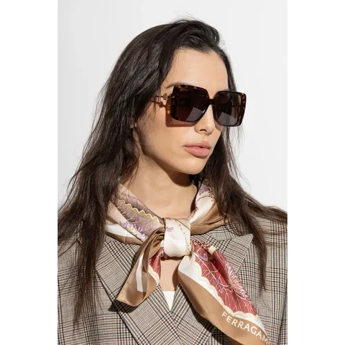 Accessories > Sunglasses - - Tory Burch - Modalova