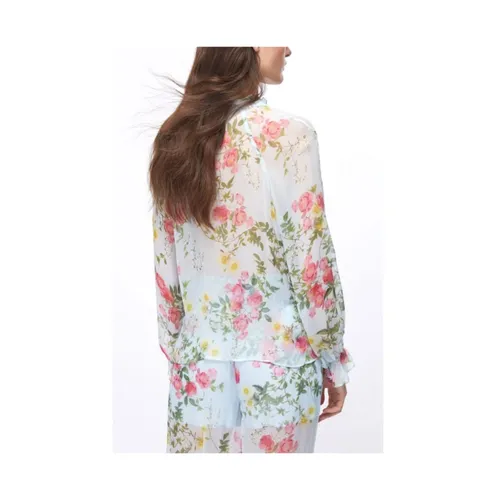 Blouses & Shirts > Blouses - - Liu Jo - Modalova