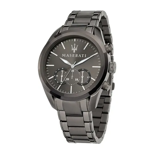 Accessories > Watches - - Maserati - Modalova