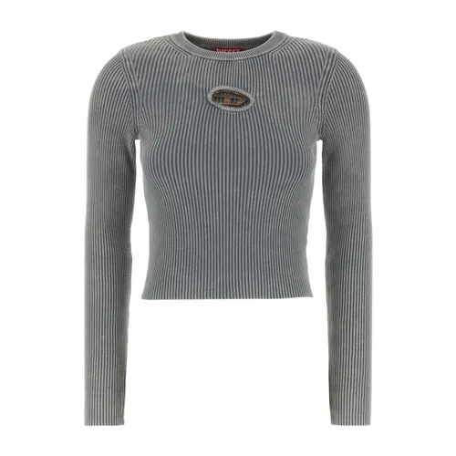 Tops > Long Sleeve Tops - - Diesel - Modalova