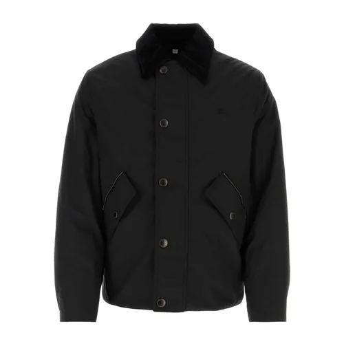 Jackets > Winter Jackets - - Burberry - Modalova