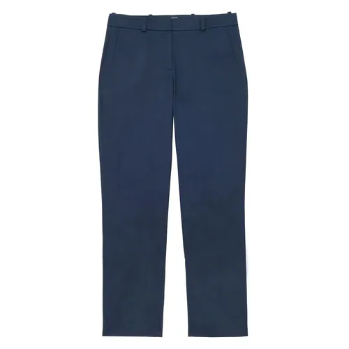 Trousers > Straight Trousers - - Ines De La Fressange Paris - Modalova
