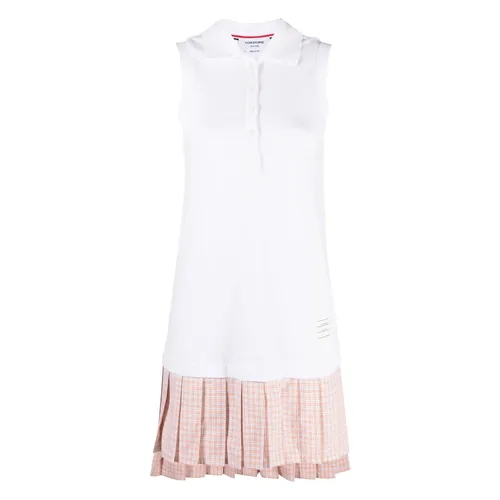 Dresses > Day Dresses > Shirt Dresses - - Thom Browne - Modalova