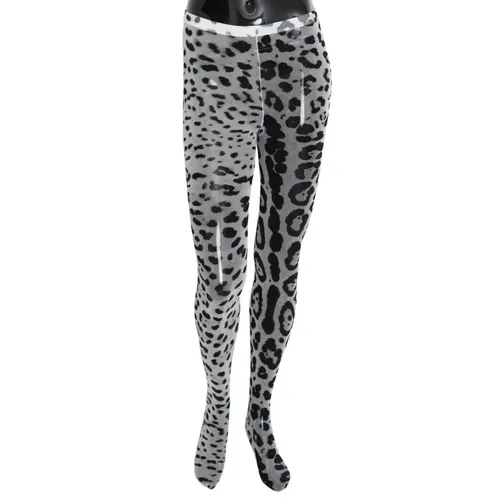 Underwear > Tights - - Dolce & Gabbana - Modalova