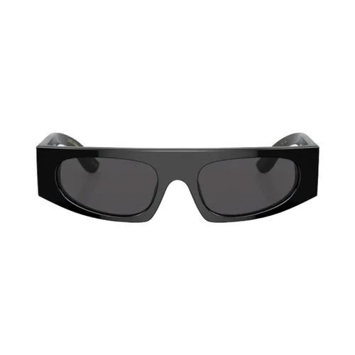 Accessories > Sunglasses - - Dolce & Gabbana - Modalova