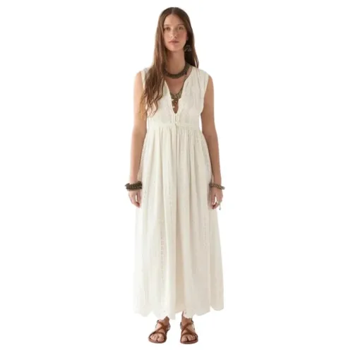 Dresses > Day Dresses > Maxi Dresses - - Maison Hotel - Modalova