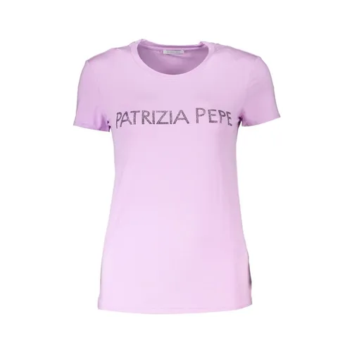 Tops > T-Shirts - - Patrizia Pepe - Modalova