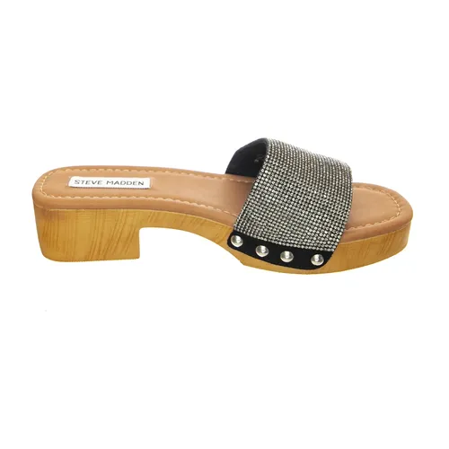 Shoes > Heels > Heeled Mules - - Steve Madden - Modalova