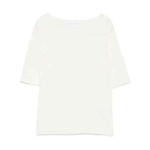 Knitwear > Round-neck Knitwear - - Majestic Filatures - Modalova