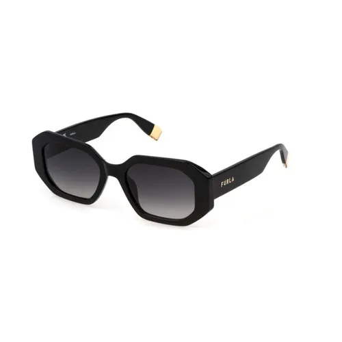 Accessories > Sunglasses - - Furla - Modalova