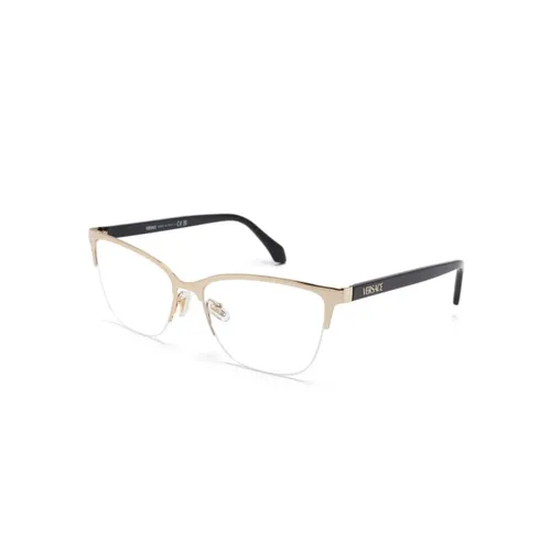 Accessories > Glasses - - Versace - Modalova