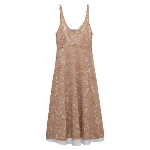 Dresses > Day Dresses > Midi Dresses - - Dorothee Schumacher - Modalova