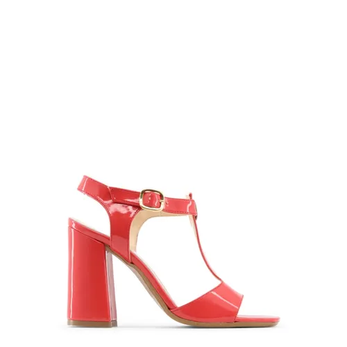 Shoes > Sandals > High Heel Sandals - - Made in Italia - Modalova