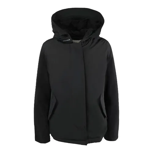 Jackets > Light Jackets - - Woolrich - Modalova