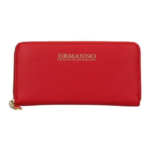 Accessories > Wallets & Cardholders - - Ermanno Scervino - Modalova