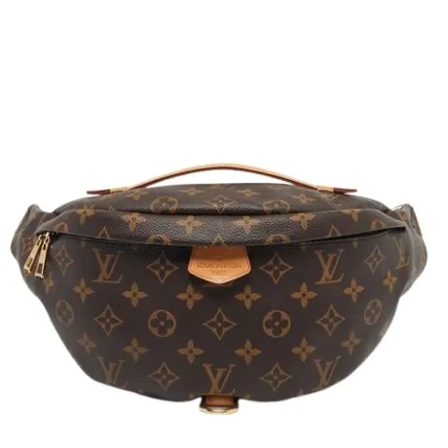 Pre-owned > Pre-owned Bags > Pre-owned Belt Bags - - Louis Vuitton Vintage - Modalova