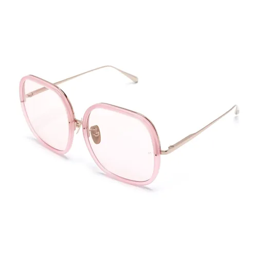 Accessories > Sunglasses - - Linda Farrow - Modalova