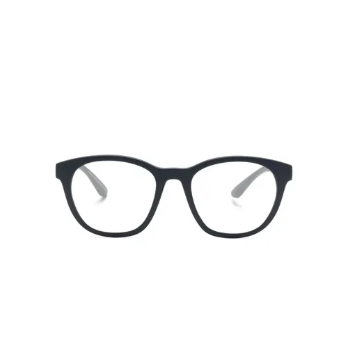 Accessories > Glasses - - Emporio Armani - Modalova