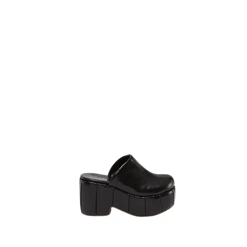 Shoes > Heels > Heeled Mules - - THEMOIRè - Modalova
