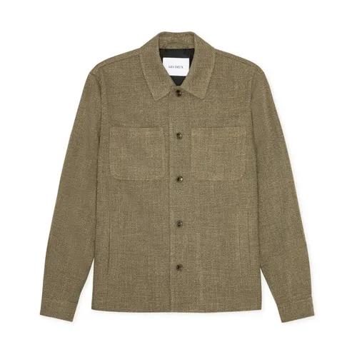 Jackets > Light Jackets - - Les Deux - Modalova