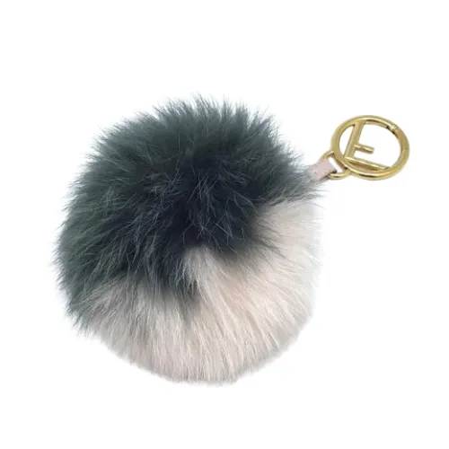 Pre-owned > Pre-owned Accessories - - Fendi Vintage - Modalova