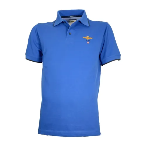 Tops > Polo Shirts - - Aeronautica Militare - Modalova
