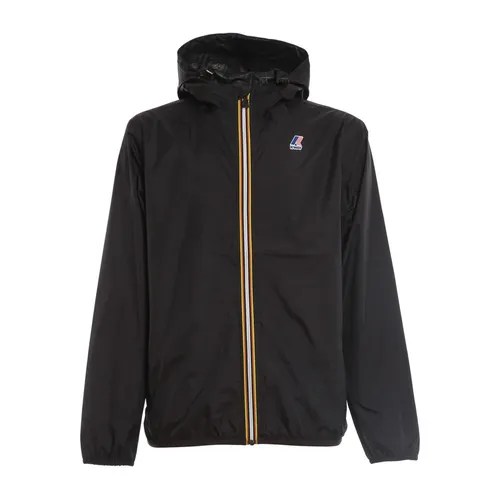 Jackets > Light Jackets - - K-Way - Modalova