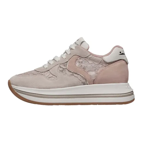 Shoes > Sneakers - - Voile Blanche - Modalova