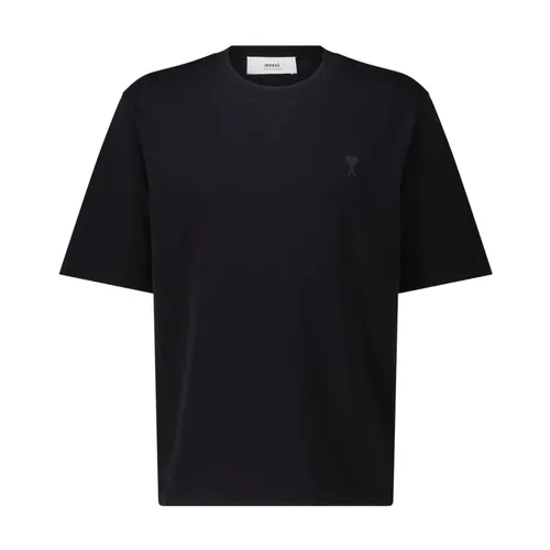 Tops > T-Shirts - - Ami Paris - Modalova