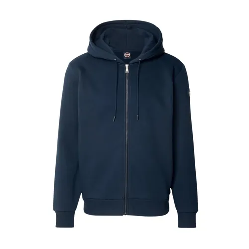 Sweatshirts & Hoodies > Zip-throughs - - Colmar - Modalova