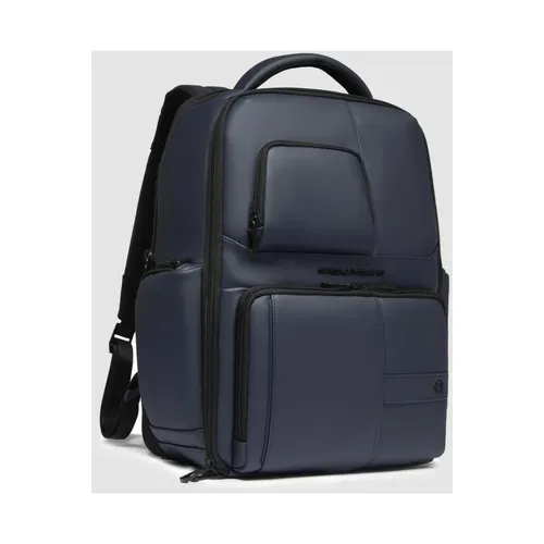 Bags > Backpacks - - Piquadro - Modalova