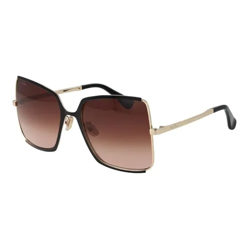 Accessories > Sunglasses - - Max Mara - Modalova