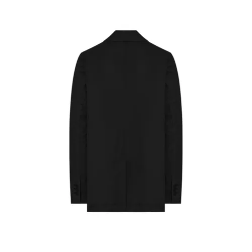 Duno - Jackets > Blazers - Black - Duno - Modalova