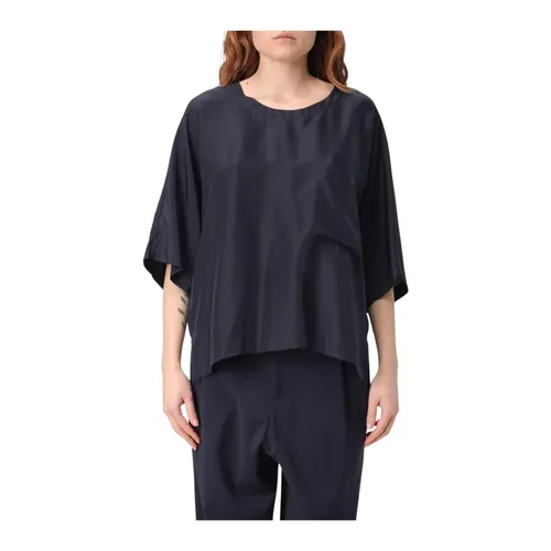 Blouses & Shirts > Blouses - - Barena Venezia - Modalova