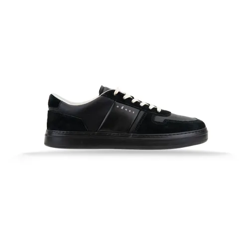 Hogan - Shoes > Sneakers - Black - Hogan - Modalova