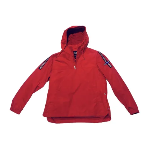 Sport > Outdoor > Jackets > Wind Jackets - - Guidi - Modalova