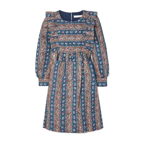 Dresses > Day Dresses > Short Dresses - - See by Chloé - Modalova