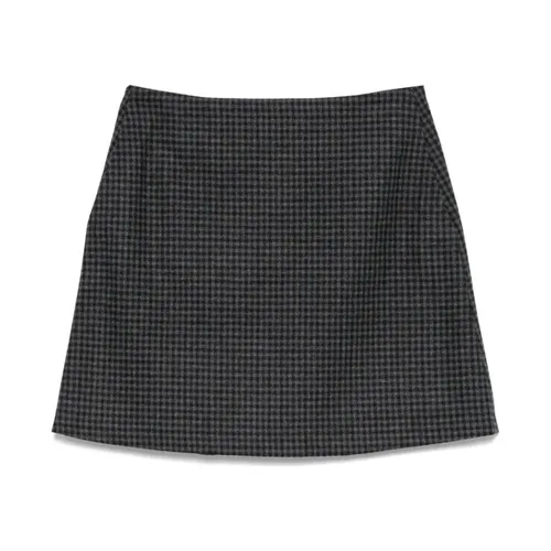 Skirts > Short Skirts - - A.p.c. - Modalova
