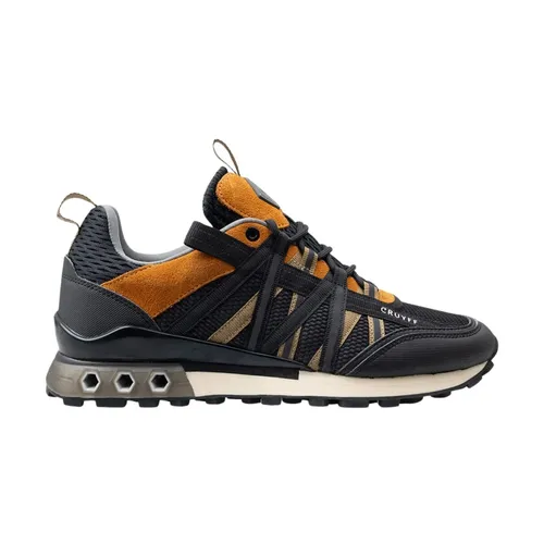 Cruyff - Shoes > Sneakers - Gray - Cruyff - Modalova