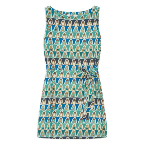 Tops > Sleeveless Tops - - Maliparmi - Modalova