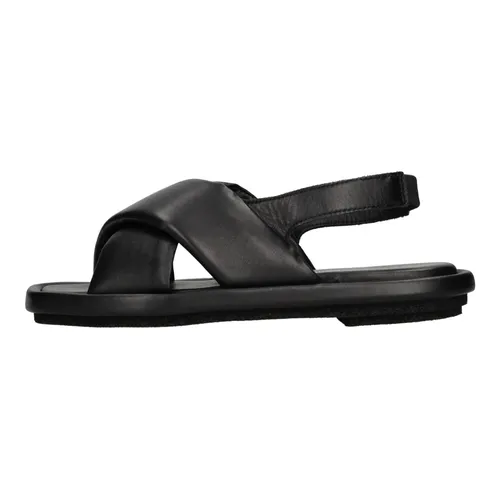 Shoes > Sandals > Flat Sandals - - Patrizia Bonfanti - Modalova