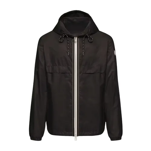 Jackets > Light Jackets - - Moncler - Modalova