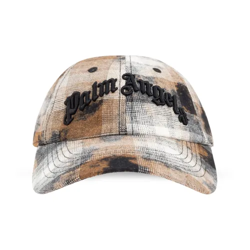 Accessories > Hats > Caps - - Palm Angels - Modalova