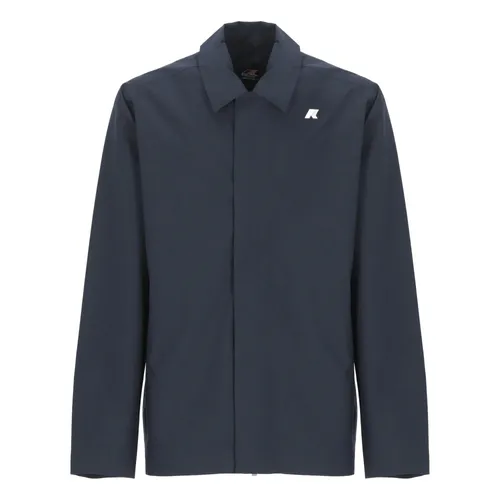 Jackets > Light Jackets - - K-Way - Modalova
