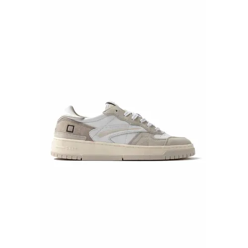 Shoes > Sneakers - - D.a.t.e. - Modalova